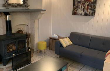 Swift Gites Creuse - Foto 5