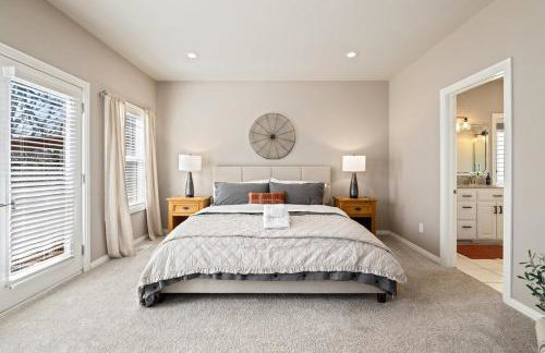 The Genesis-Bike Friendly-Hot Tub- Sleeps 15 - Foto 21