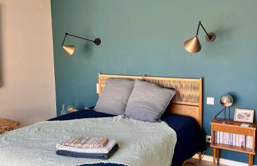 Nid douillet sur roof top - Foto 20