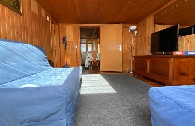 Chalet del Sole - Foto 16