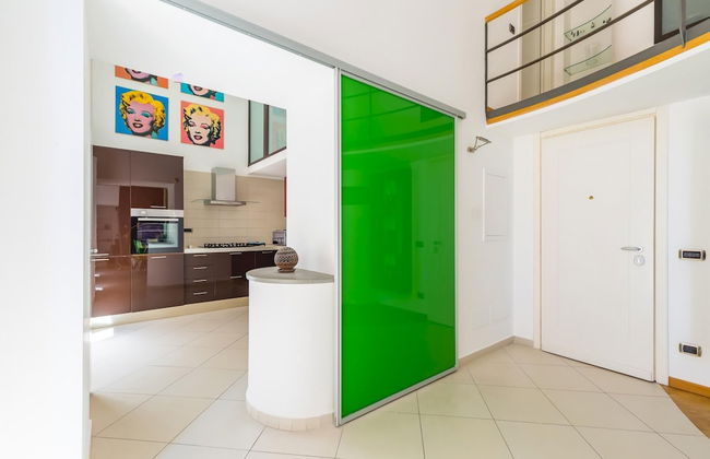 Design Duplex at National Museum - Foto 31