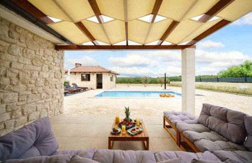 Villa Lucia - Foto 129