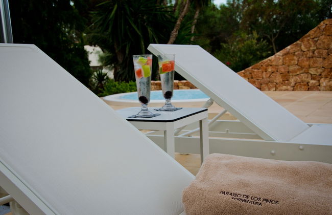 Villas Paraíso de los Pinos - Foto 39