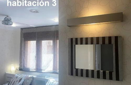 ALBACETE CENTRO PARKING GRATIS 2 PLAZAS - Foto 42