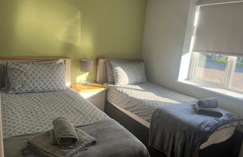 Modern apartment near the beach free parking - Photo 18