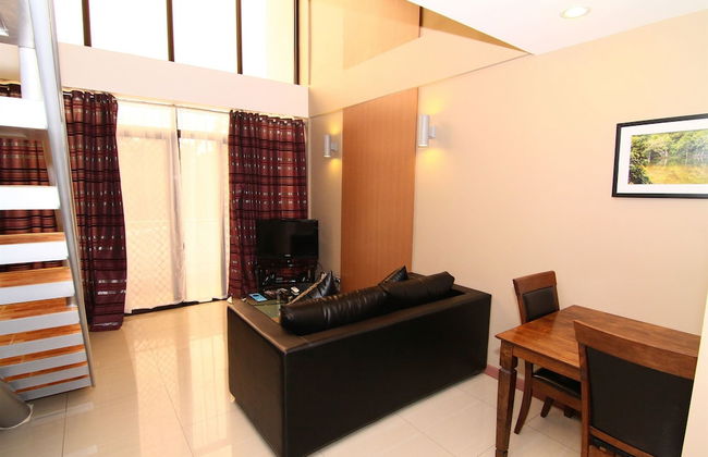 Uptown Condotel - Foto 25