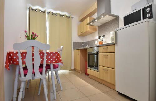 Elegant Holiday Home in Saint Louis With Garden - Foto 110