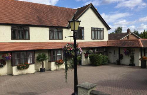 High Hedges Apartment B - Foto 1