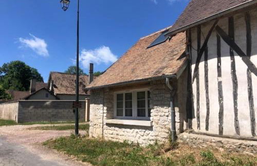 La Chapelle de Monet - Logis Les Nymphéas - Foto 33