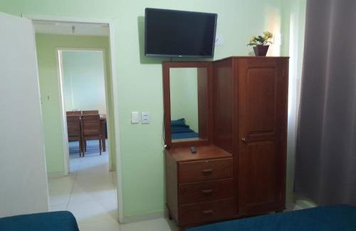 Suites e Kitnets praia Iriri - Foto 6