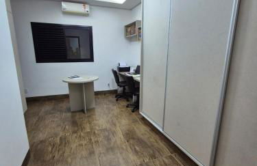 Casa 4 quartos com piscina em Aparecida de Goiania - Foto 15