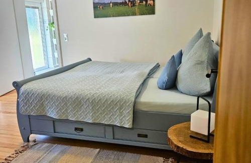 Ferienwohnung Hanfdell am Bostalsee, 90 qm, großer Balkon, barrierefrei & hundefreundlich - Photo 3