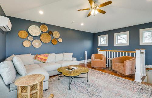 Great for Groups Home 3 Mi to Dtwn Springfield! - Photo 34