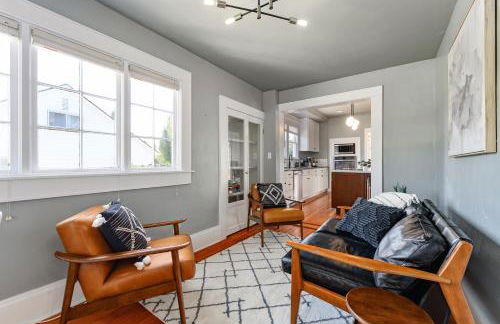 Beautiful, Historic Home, heart of McMinnville. - Foto 34