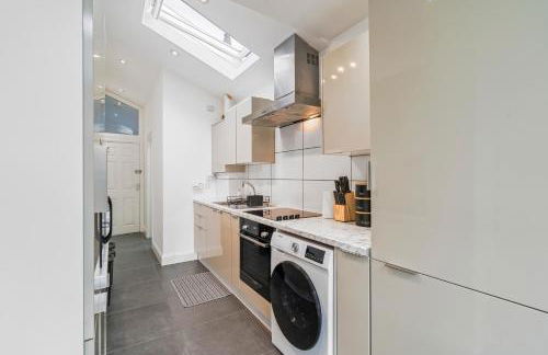 Cosy hideaway with private patio - Foto 20