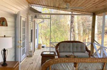 Paradise Meadows Farmhouse - Foto 23