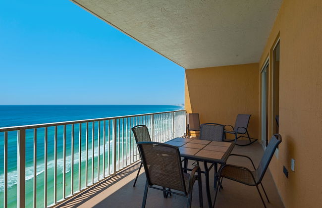 Treasure Island 1610 - Foto 33