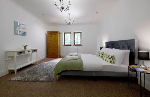 Spacious 7BR Home, Families & Contractors, Hot Tub - Foto 7