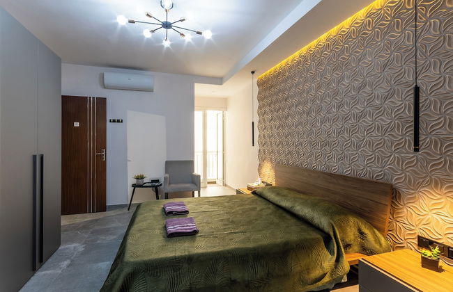 B8 Suite Palm Rsd - 2mn From sea - Foto 5