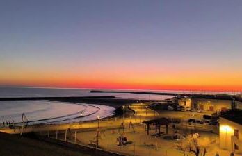 Entre ciel et bord de mer - Foto 13