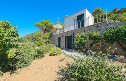 Villa Belvedere Nisporto - Photo 31