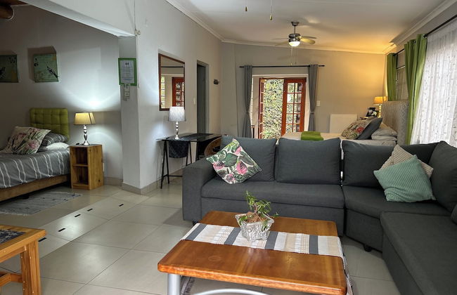 Sabie Self-Catering Apartments - Foto 1