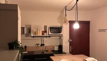 T1 en face de la Timone - Foto 4