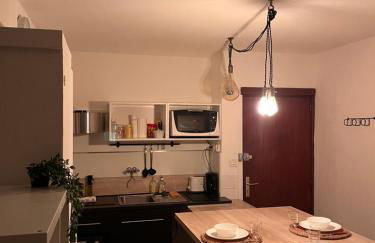 T1 en face de la Timone - Foto 4