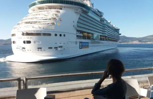 Edificio El Moderno, Vigo 1.902 - Foto 30