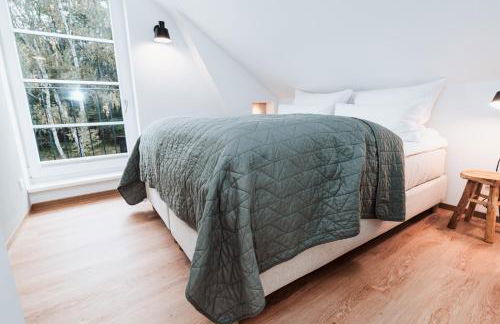 Spreewaldhaus am Landgut - Pretschen - Foto 66