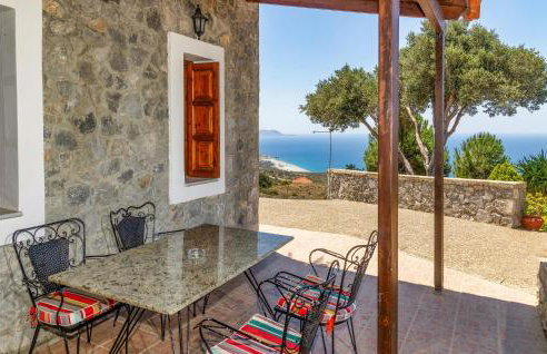 5 Bedroom Lovely Home In Agios Vasilios - Foto 13