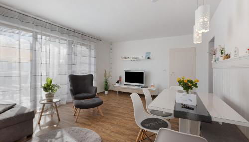 Lake House Boutique Ferienwohnung - Foto 3