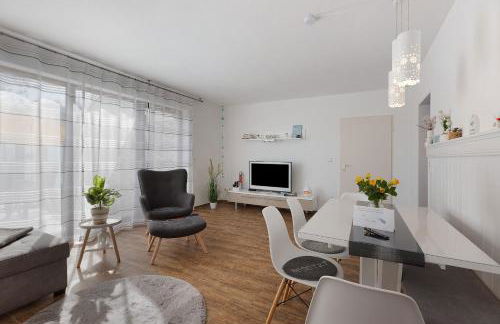 Lake House Boutique Ferienwohnung - Foto 3