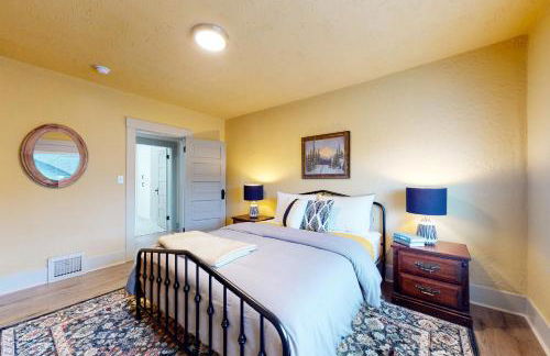 Tacoma Garden Hideaway - Foto 19