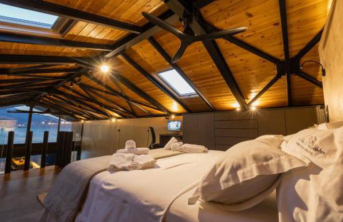 Spa Villas Nafpaktos - Foto 3