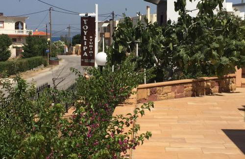 Toulipa Rooms - Foto 67