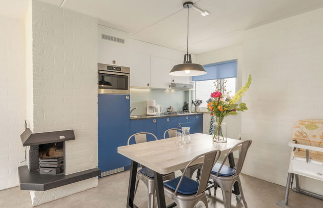 Center Parcs Zandvoort Beach - Foto 38