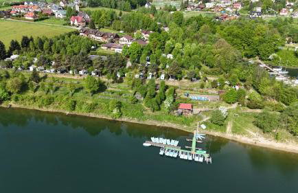 Ośrodek Wypoczynkowy Cypel - Photo 62