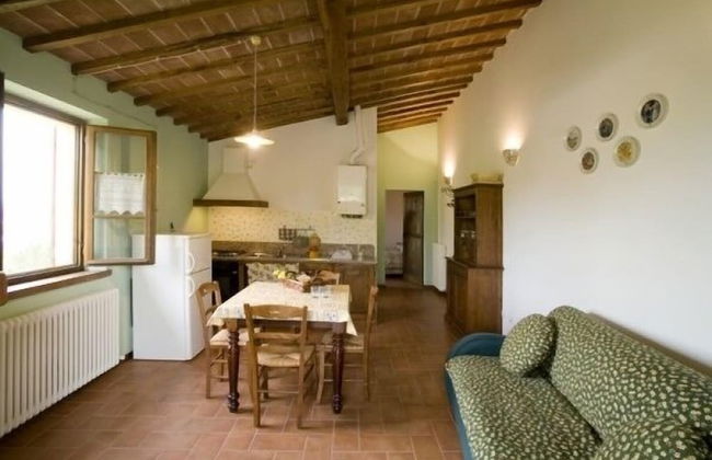 La Collina dei Ciliegi - Foto 27