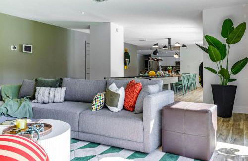 Villa Tation 8BR Mini Hotel - Foto 21