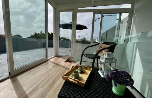 LaCasadelChorro Buenavista del Norte - Foto 43