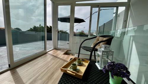 LaCasadelChorro Buenavista del Norte - Foto 1