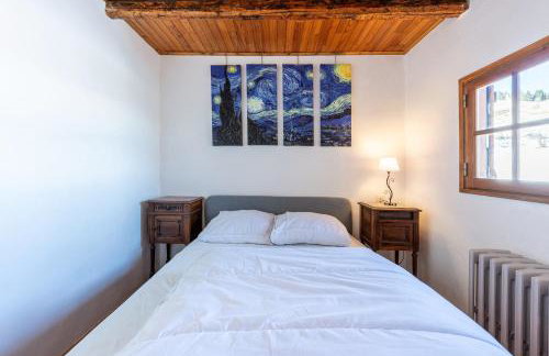 Chalet les aiguilles - Foto 3