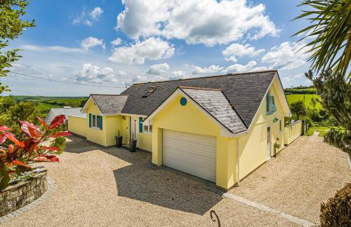 Pentire, Near Ivybridge, Devon - Foto 41
