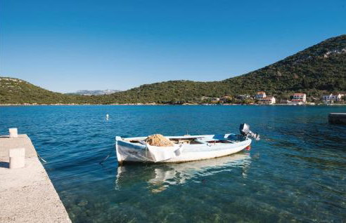 One-Bedroom Apartment In Dubrava - Foto 8