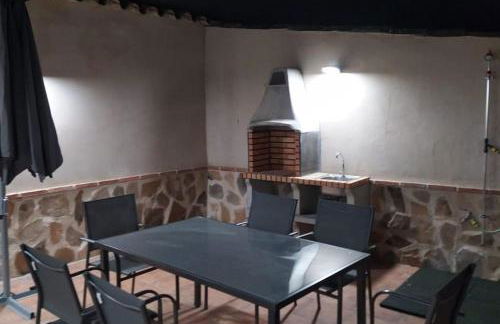 Casa FIGUEROA en Guadamur, próximo a Puy du Fou - Foto 17