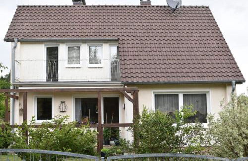 Ferienhaus Heideidyll - Foto 26