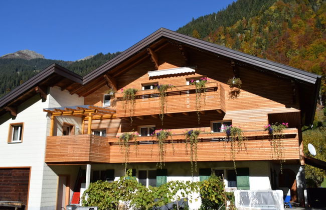 Ferienwohnung Birgit - Foto 29