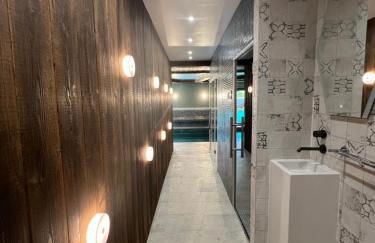 Châlets AOKI - Foto 12