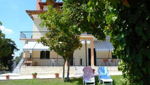 Olivemare Holidays - Foto 3